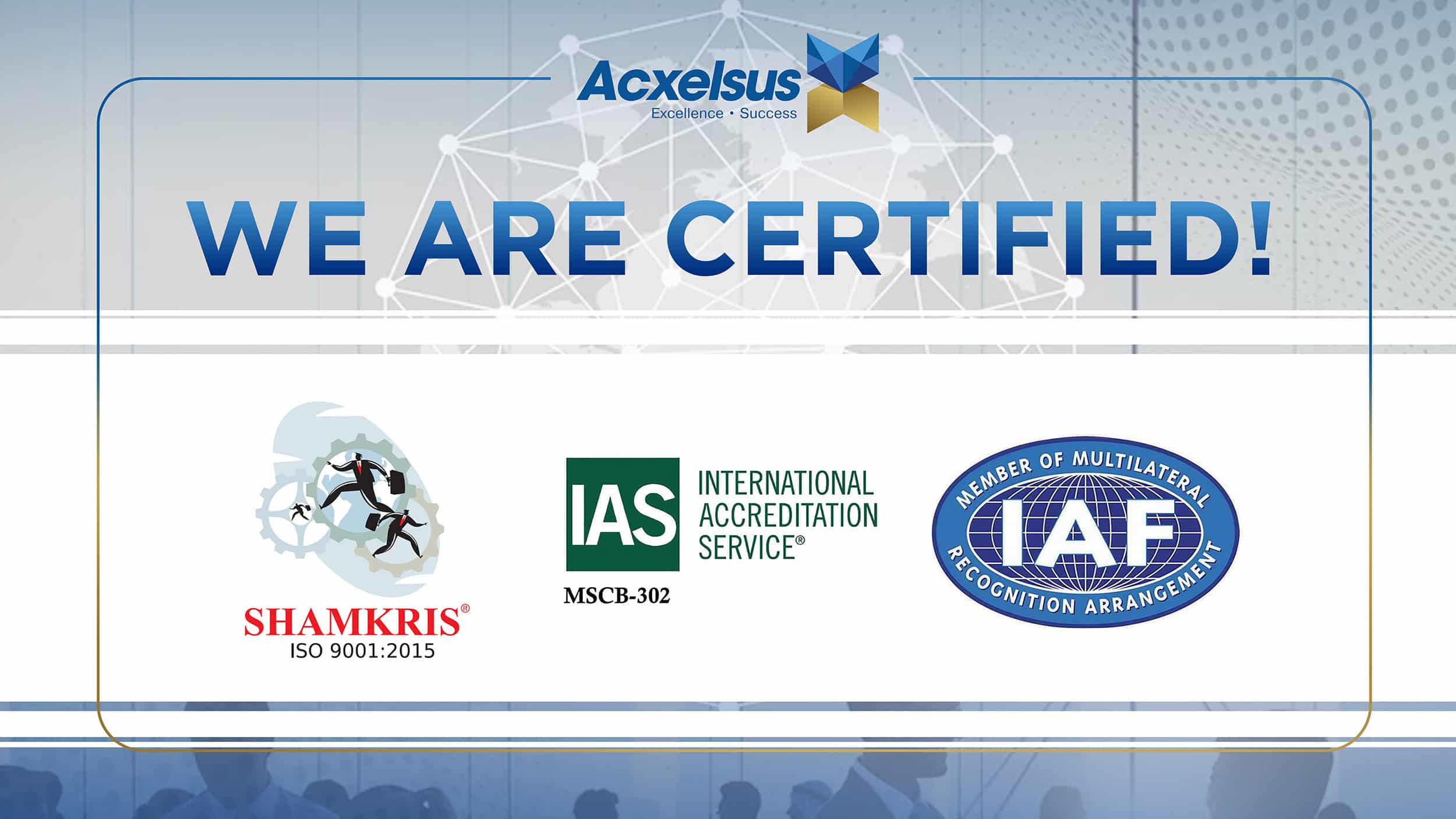 Offshore Accounting Staff Solutions for Overcoming Talent Shortages