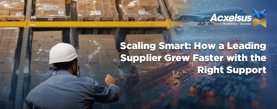 Offshore Accounting Staff Solutions for Overcoming Talent Shortages