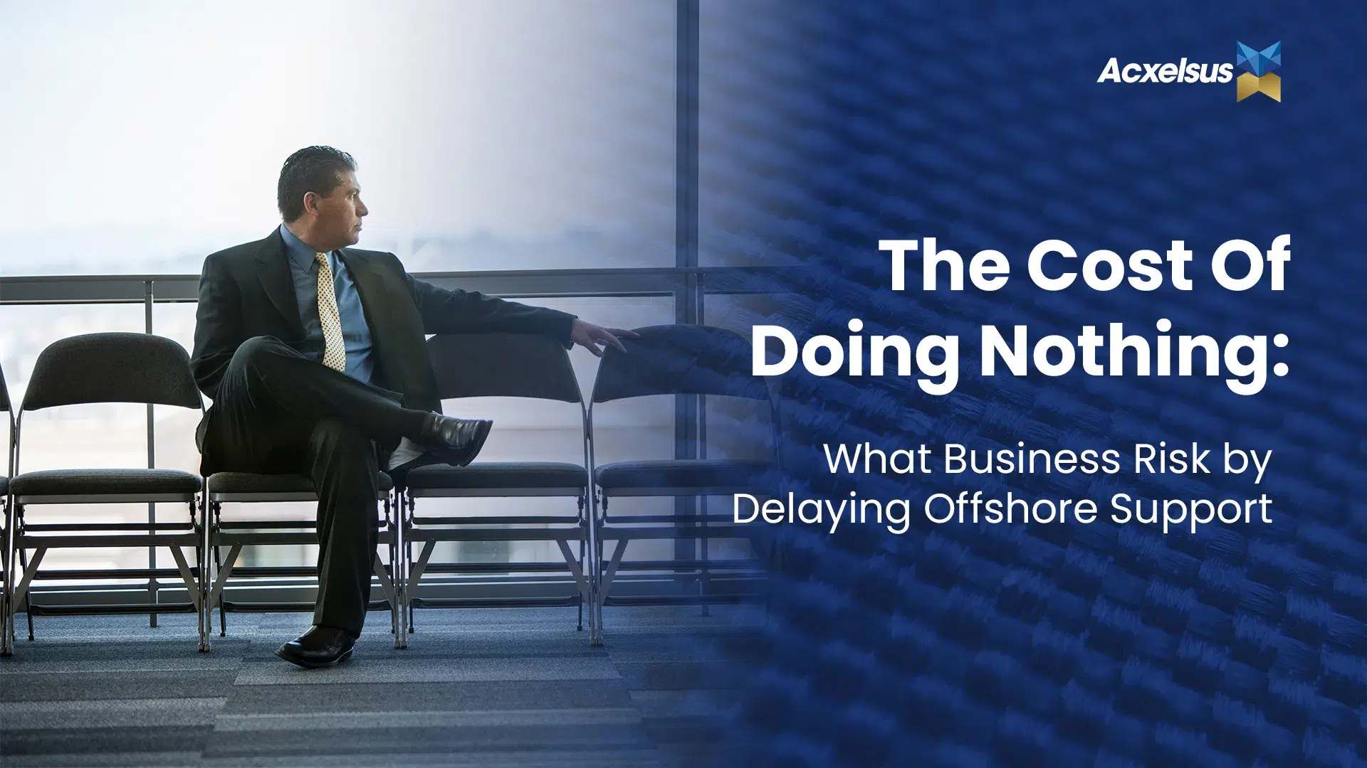 The Cost of Doing Nothing_ What Businesses Risk by Delaying Offshore Support