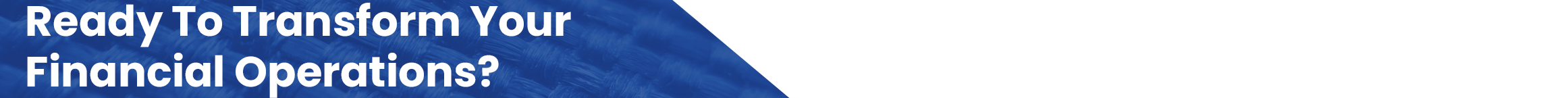 Bookkeeper SubHeader