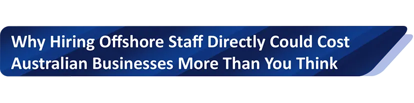 Why Hiring